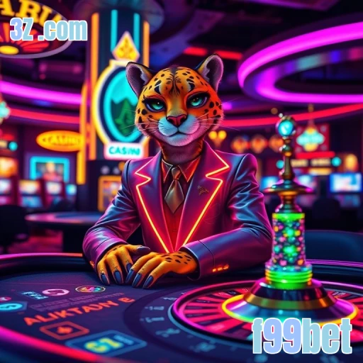 F99bet: A Revolução do Esporte em Apostas Online